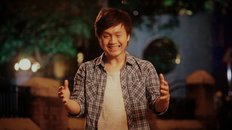 кадр из фильма 氣球