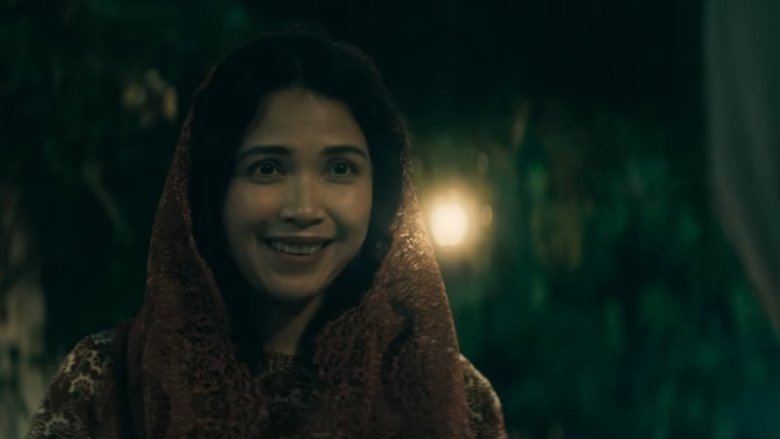 кадр из фильма Dasim