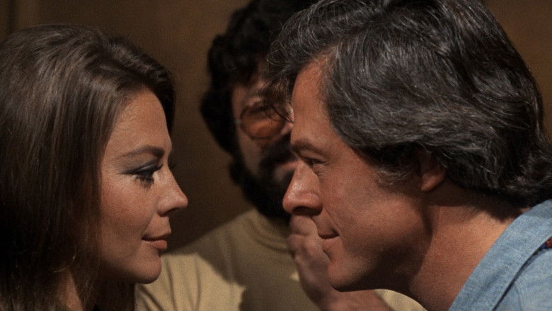 кадр из фильма Боб и Кэрол, Тед и Элис