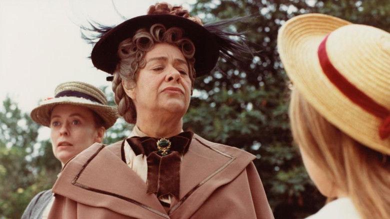 кадр из фильма Slægten