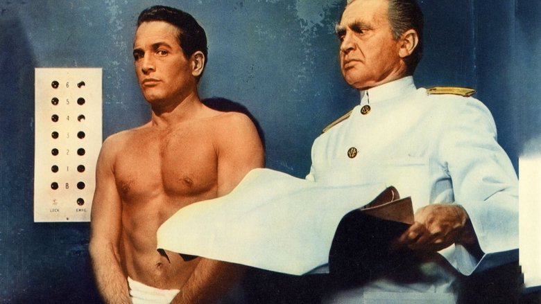 кадр из фильма Приз