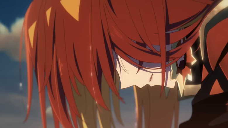 кадр из фильма 原神：黄昏