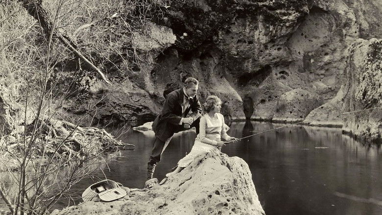 кадр из фильма Daddy-Long-Legs