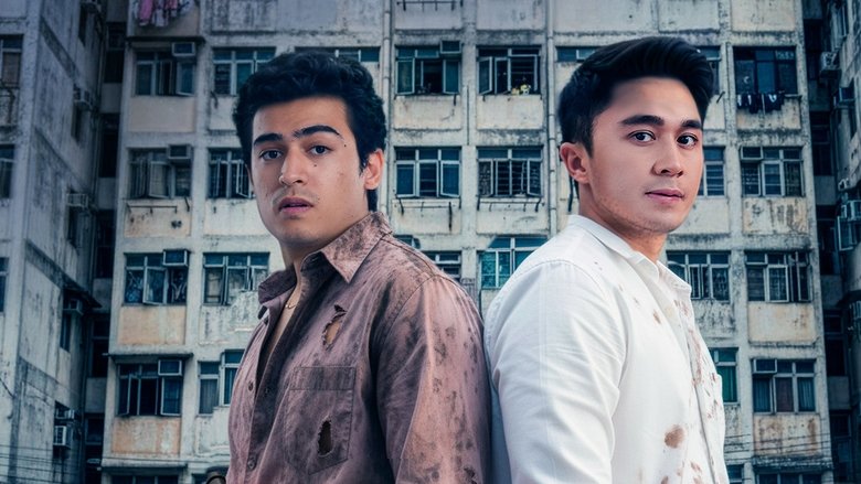 кадр из фильма Tenement