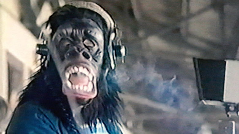 кадр из фильма The AGFA Mystery Mixtape Vault