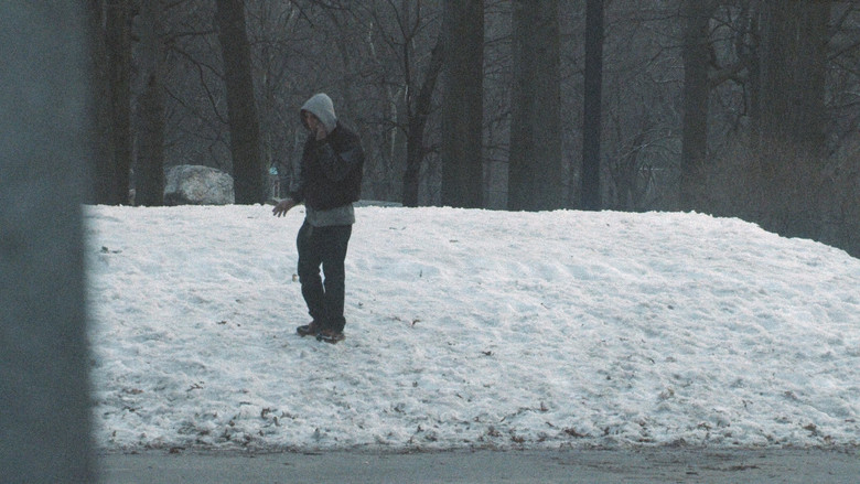 кадр из фильма Бог знает что