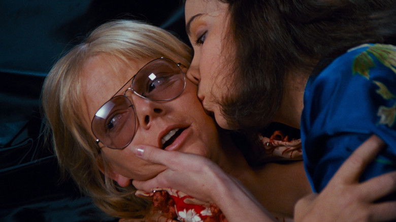 кадр из фильма Призрак рая