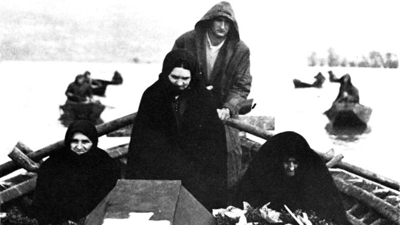 кадр из фильма Ljudi sa Neretve