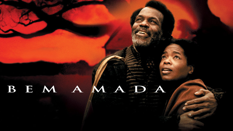 кадр из фильма Любимая