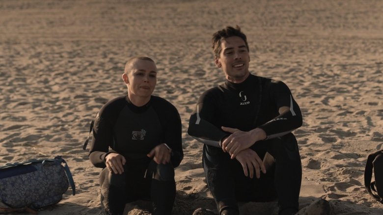 кадр из фильма Shredded