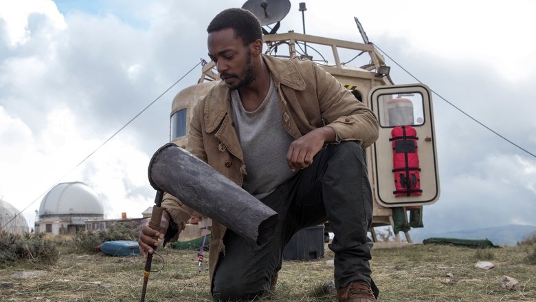 кадр из фильма ИО