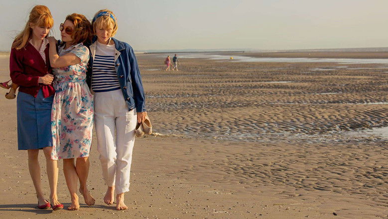 кадр из фильма À la vie