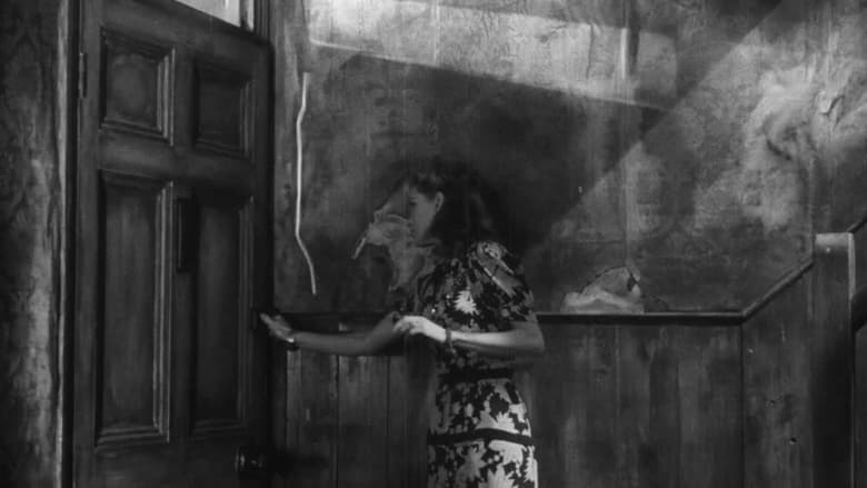 кадр из фильма Man on the Run