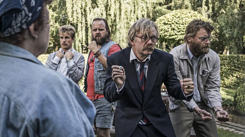 кадр из фильма Dan Dream