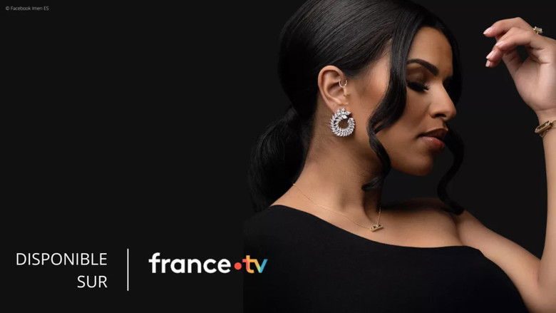 кадр из фильма Imen ES - La petite soeur devenue Queen