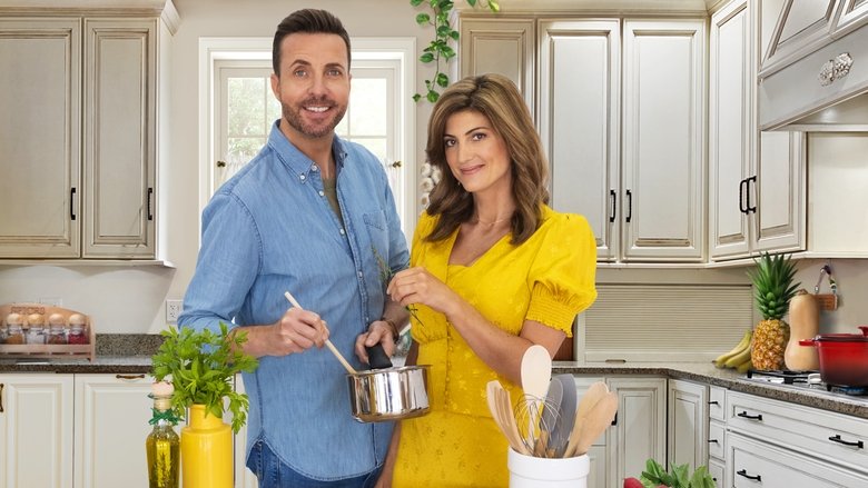 кадр из фильма Seasoned With Love