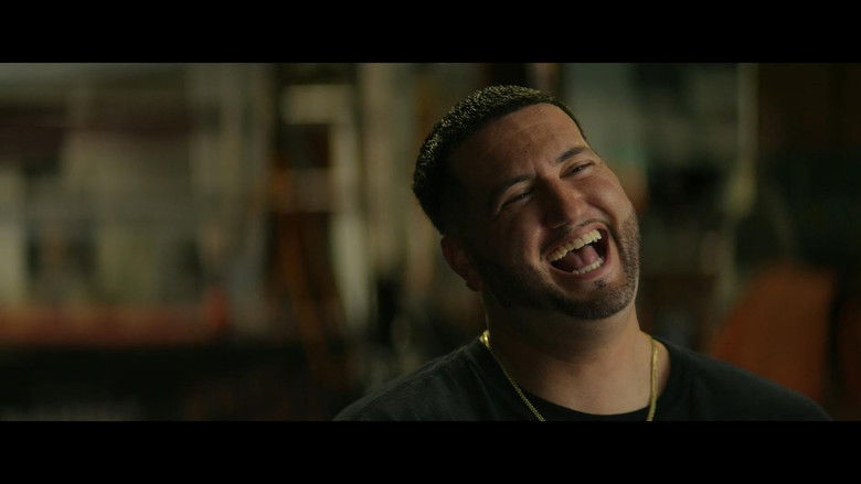 кадр из фильма Нерассказанное: Преступление и штрафные