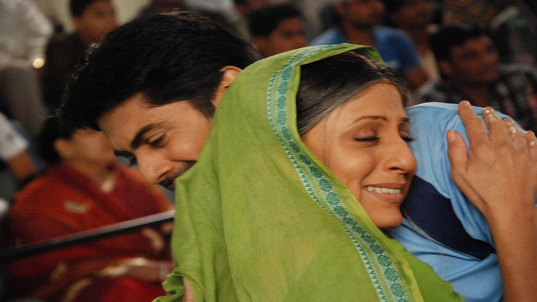 кадр из фильма Badlapur Boys