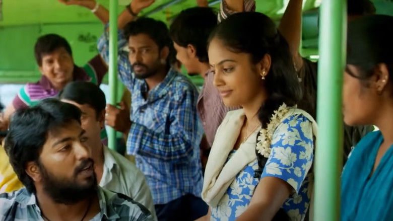 кадр из фильма அட்டகத்தி