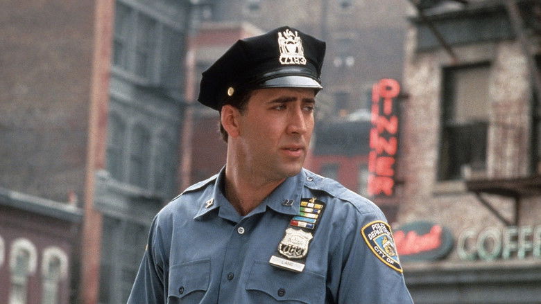 кадр из фильма Счастливый случай