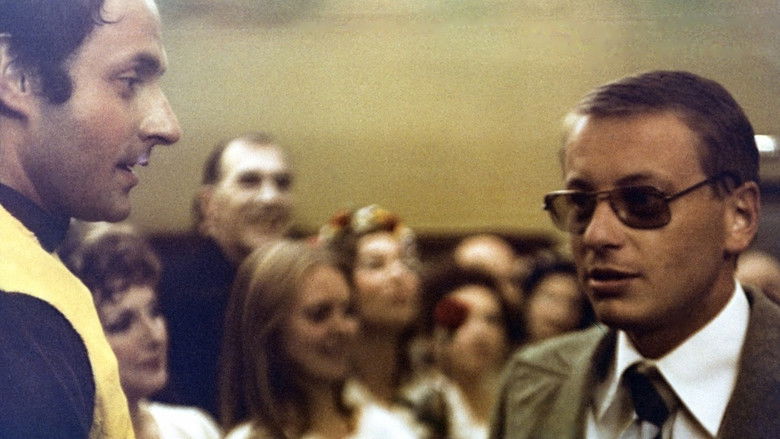 кадр из фильма Провинциальные актеры