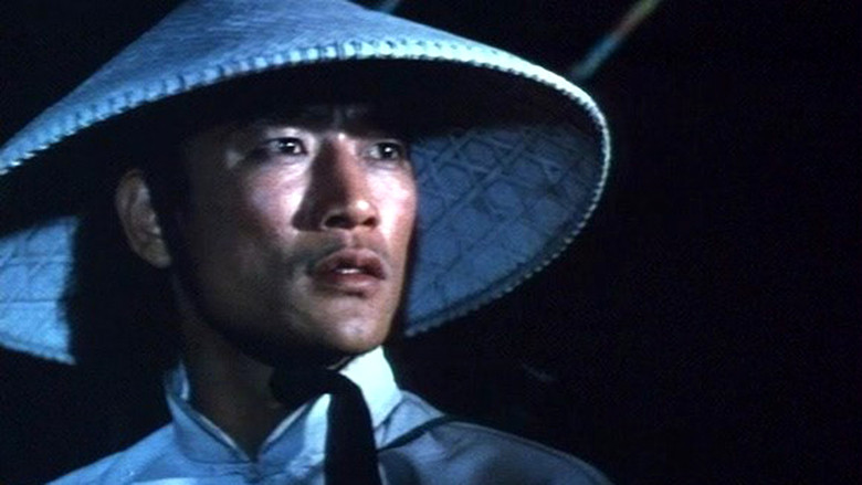 кадр из фильма 팔대취권