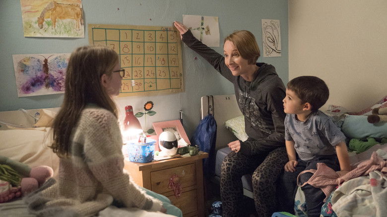 кадр из фильма Почти знамениты