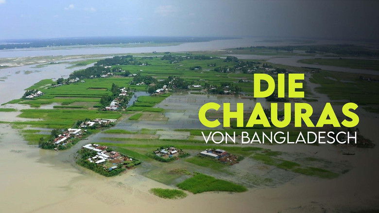 кадр из фильма Die Chauras von Bangladesch: Leben zwischen Fluch und Segen