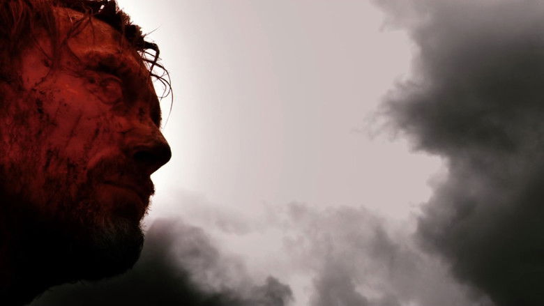 кадр из фильма Вальгалла: Сага о викинге