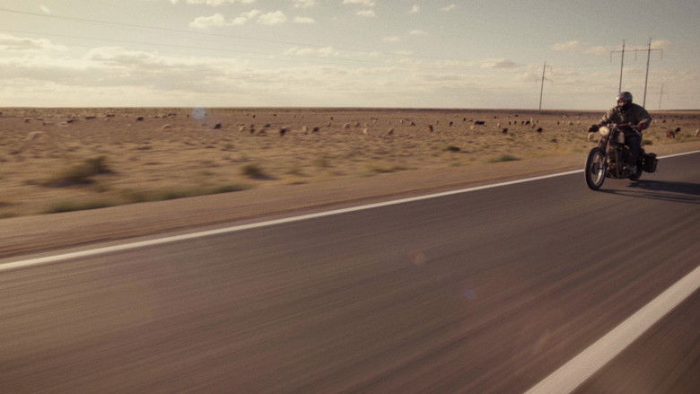 кадр из фильма Pozzis, Samarcanda