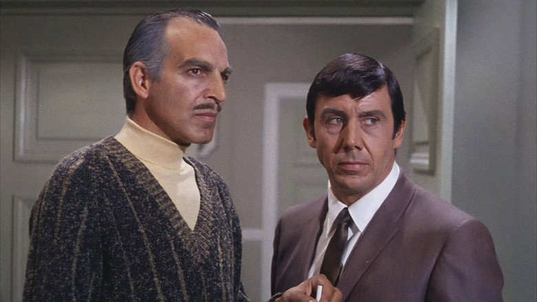 кадр из фильма Mission: Impossible vs. the Mob