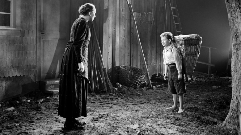 кадр из фильма Das Menschlein Matthias