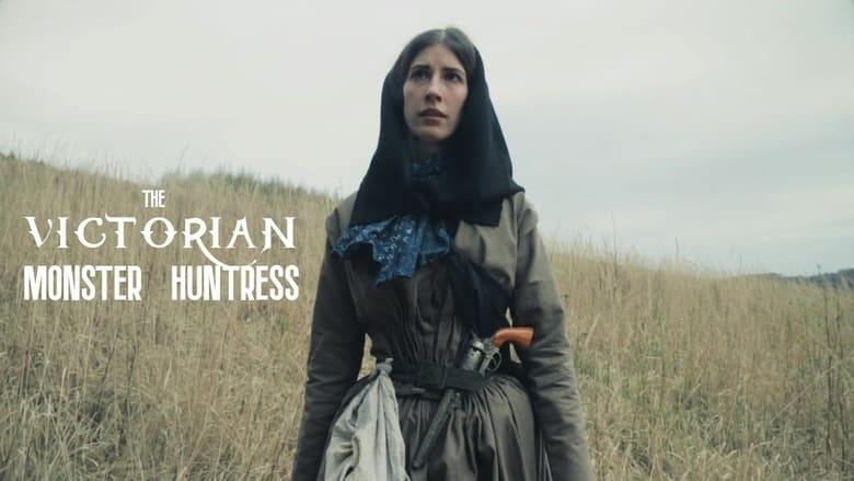 кадр из фильма The Victorian Monster Huntress