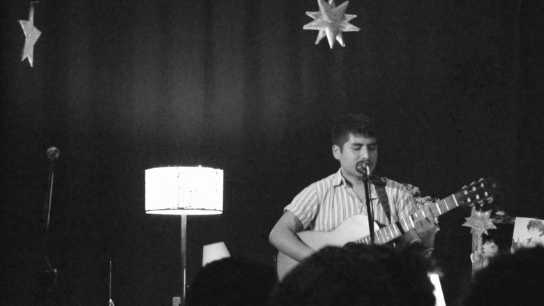 кадр из фильма Cero Éxito