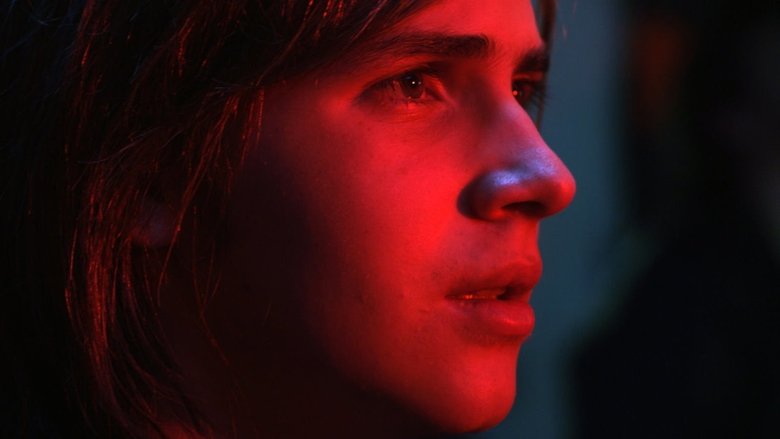 кадр из фильма Feriado