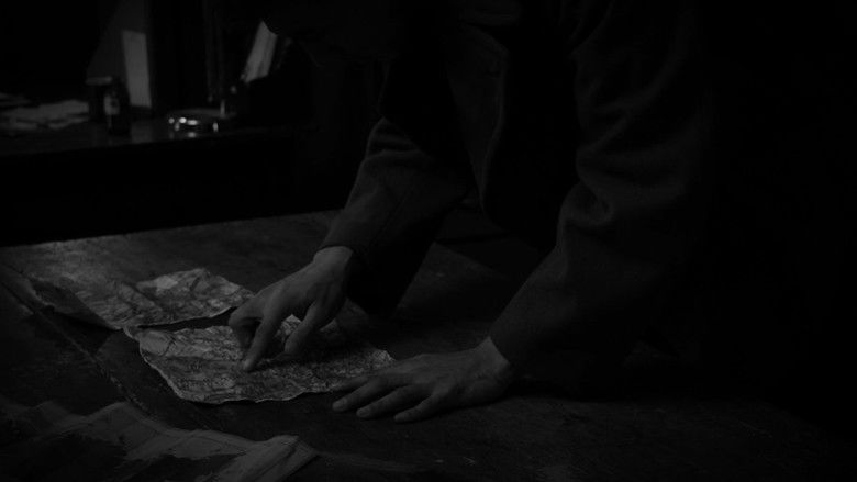 кадр из фильма REDAKT