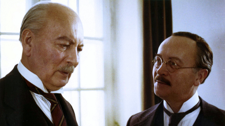 кадр из фильма Śmierć prezydenta