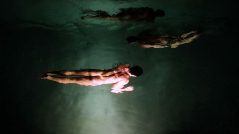 кадр из фильма Leave It to Levi