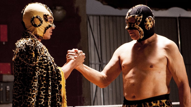 кадр из фильма Flecha Dourada