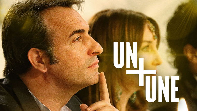 кадр из фильма Один плюс одна