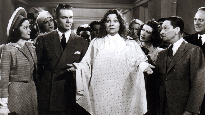 кадр из фильма For Beauty's Sake