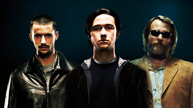 кадр из фильма Обман