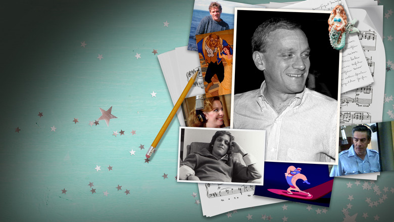 кадр из фильма Howard