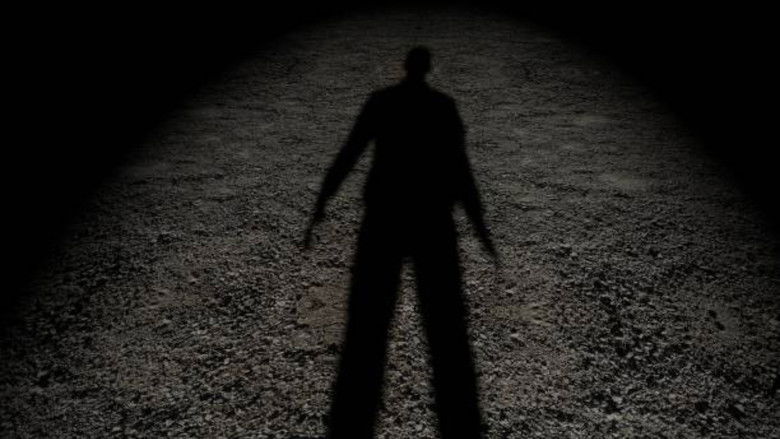 кадр из фильма In The Woods