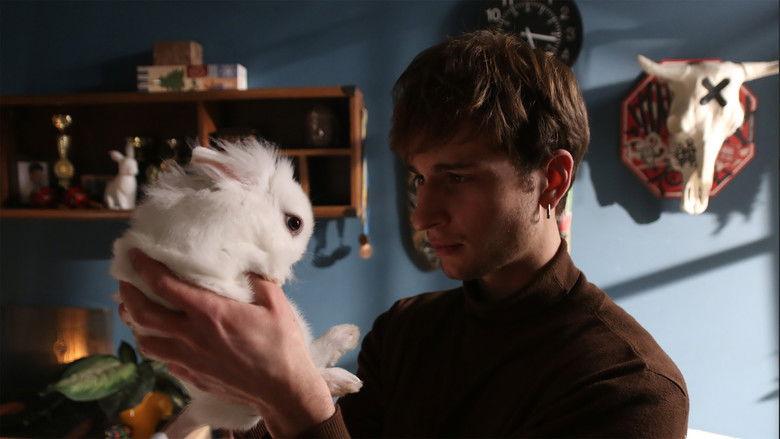 кадр из фильма Війна очима тварин