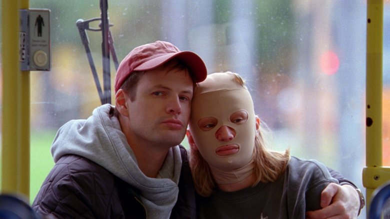 кадр из фильма Тошнит от себя