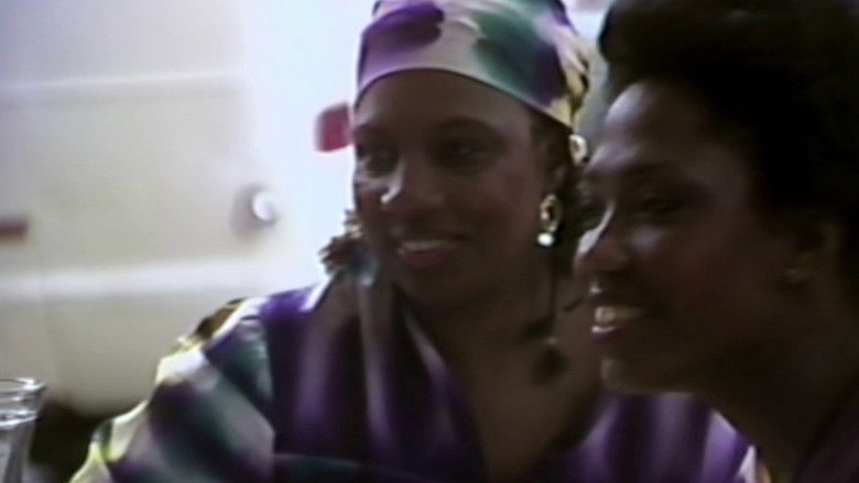 кадр из фильма Personal Problems