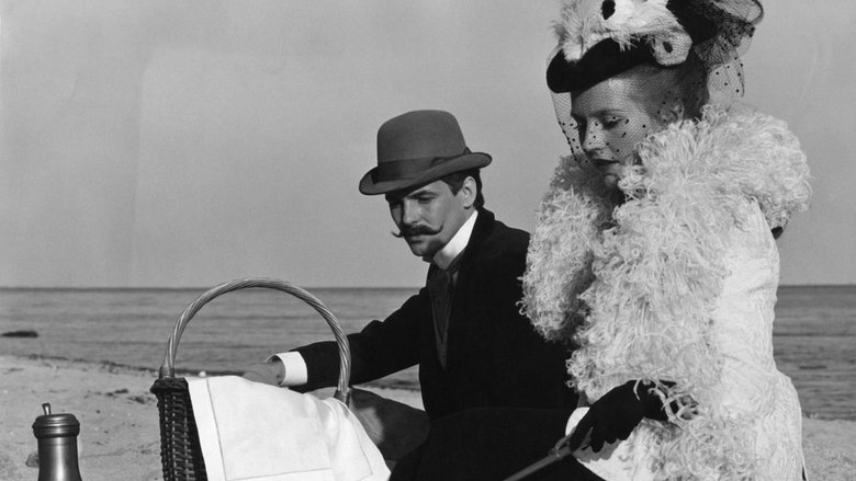 кадр из фильма Эффи Брист