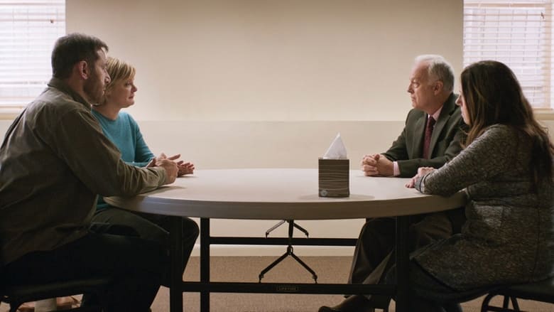 кадр из фильма Исповедь