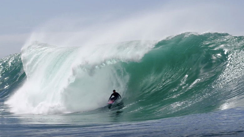 кадр из фильма HORSE